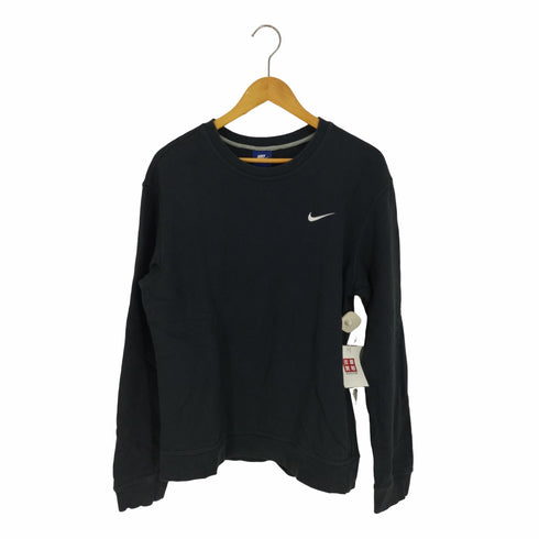 ナイキ NIKE 20SS フレンチテリー クルーネック スウェット メンズ JPN:L