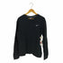 ナイキ NIKE 20SS フレンチテリー クルーネック スウェット メンズ JPN:L