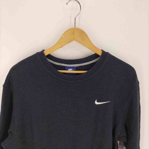 ナイキ NIKE 20SS フレンチテリー クルーネック スウェット メンズ JPN:L