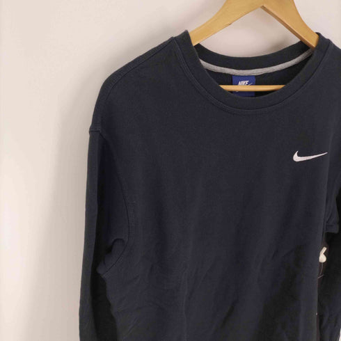 ナイキ NIKE 20SS フレンチテリー クルーネック スウェット メンズ JPN:L