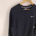 ナイキ NIKE 20SS フレンチテリー クルーネック スウェット メンズ JPN:L