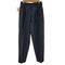 ワイズフォーメン Ys for men 赤タグ 100番台ウールギャバ2タックスラックス メンズ JPN:2