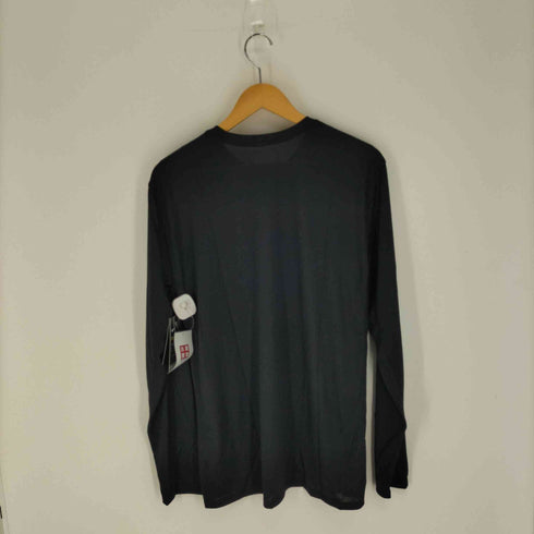ナイキ NIKE Dri-FIT Legend Men's Long-Sleeve Fitness Top ドライフィット レジェンド メンズ ロング スリーブ フィットネス トップ メンズ JPN:L