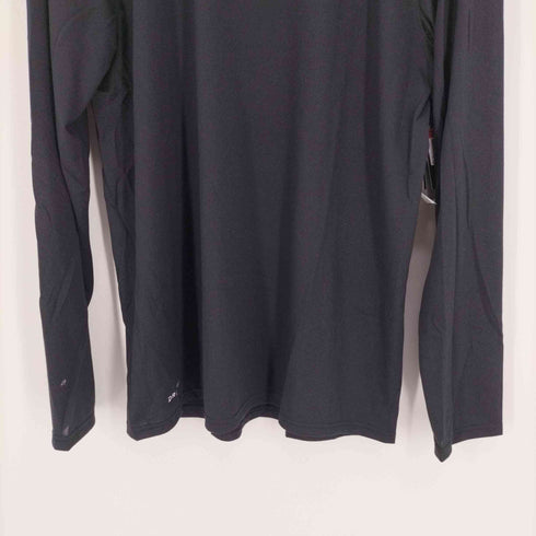 ナイキ NIKE Dri-FIT Legend Men's Long-Sleeve Fitness Top ドライフィット レジェンド メンズ ロング スリーブ フィットネス トップ メンズ JPN:L