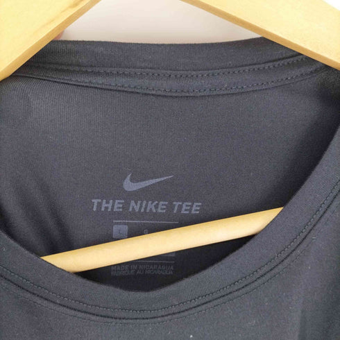 ナイキ NIKE Dri-FIT Legend Men's Long-Sleeve Fitness Top ドライフィット レジェンド メンズ ロング スリーブ フィットネス トップ メンズ JPN:L