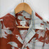 カルバンクラインジーンズ Calvin Klein Jeans オープンカラーアロハシャツ メンズ JPN:M