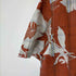カルバンクラインジーンズ Calvin Klein Jeans オープンカラーアロハシャツ メンズ JPN:M