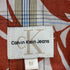 カルバンクラインジーンズ Calvin Klein Jeans オープンカラーアロハシャツ メンズ JPN:M