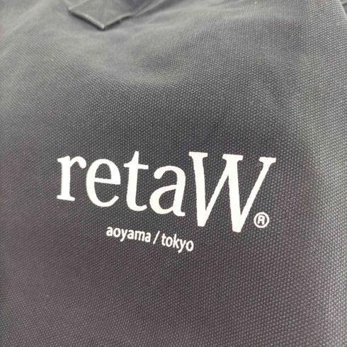 retaW fragment shoulder tote bag レディース