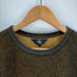 シーケーカルバンクライン ck Calvin Klein サーマルクルーネック メンズ JPN:L