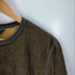 シーケーカルバンクライン ck Calvin Klein サーマルクルーネック メンズ JPN:L