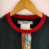 キャサリンハムネットロンドン KATHARINE HAMNETT LONDON フロントプリントリンガーtシャツ メンズ JPN:M