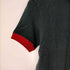 キャサリンハムネットロンドン KATHARINE HAMNETT LONDON フロントプリントリンガーtシャツ メンズ JPN:M