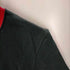 キャサリンハムネットロンドン KATHARINE HAMNETT LONDON フロントプリントリンガーtシャツ メンズ JPN:M