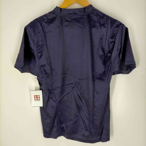 ポールスミス Paul Smith Vネックサテンカットソー メンズ
