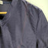 ポールスミス Paul Smith Vネックサテンカットソー メンズ