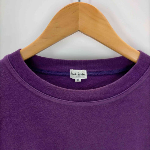 ポールスミス Paul Smith クルーネックカットソー メンズ JPN:M