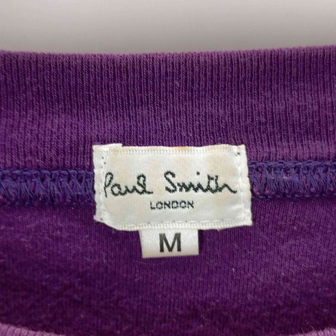 ポールスミス Paul Smith クルーネックカットソー メンズ JPN:M