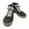 バンズ VANS V38CL SK8-HI メンズ JPN:28