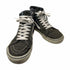 バンズ VANS V38CL SK8-HI メンズ JPN:28