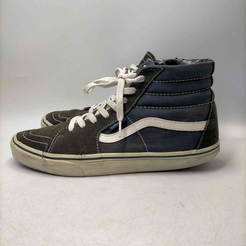 バンズ VANS V38CL SK8-HI メンズ JPN:28