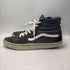 バンズ VANS V38CL SK8-HI メンズ JPN:28