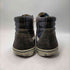 バンズ VANS V38CL SK8-HI メンズ JPN:28