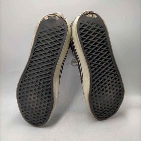 バンズ VANS V38CL SK8-HI メンズ JPN:28