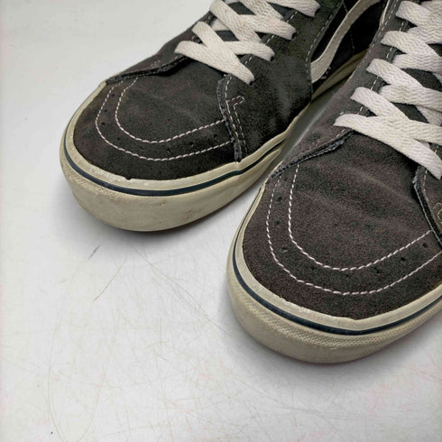 バンズ VANS V38CL SK8-HI メンズ JPN:28