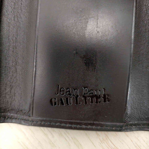 ジャンポールゴルチエ Jean Paul GAULTIER JPG キーケース 4連 メンズ