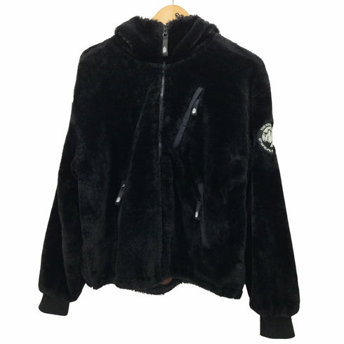 ザノースフェイス THE NORTH FACE W'S RIMO FLEECE HOODIE レディース M/90