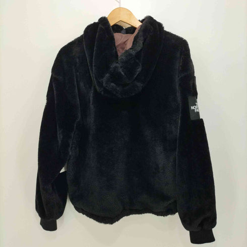 ザノースフェイス THE NORTH FACE W'S RIMO FLEECE HOODIE レディース M/90