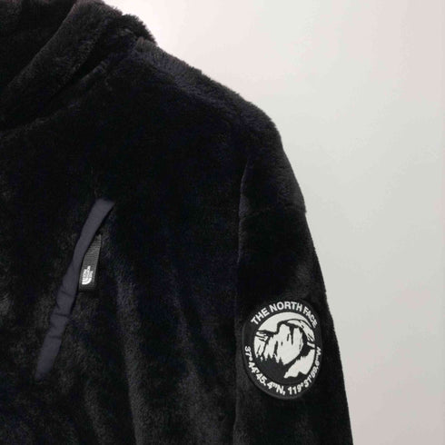 ザノースフェイス THE NORTH FACE W'S RIMO FLEECE HOODIE レディース M/90