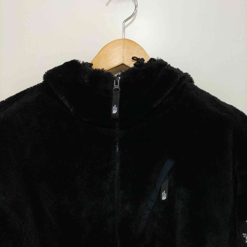 ザノースフェイス THE NORTH FACE W'S RIMO FLEECE HOODIE レディース M/90
