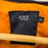 アズールバイマウジー AZUL by moussy ノーカラーキルティングジャケット レディース JPN:M