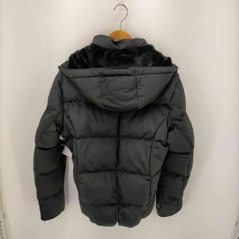 アズールバイマウジー AZUL by moussy TIMBERWOLF STRETCH BLOUSON 中綿ジャケット メンズ JPN:L