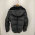 アズールバイマウジー AZUL by moussy TIMBERWOLF STRETCH BLOUSON 中綿ジャケット メンズ JPN:L