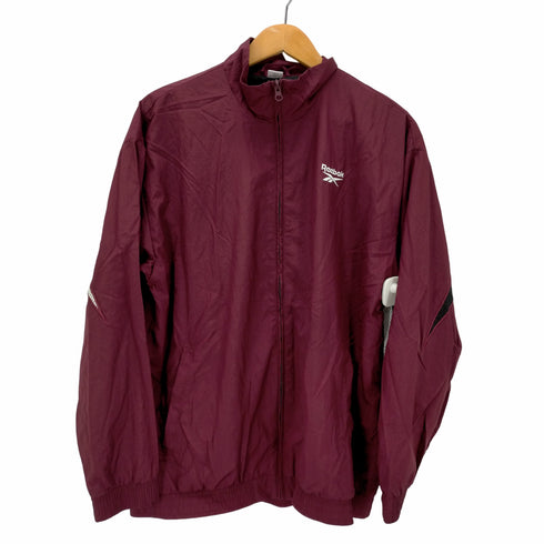 リーボック Reebok Classics PVT Track Jacket メンズ J/O