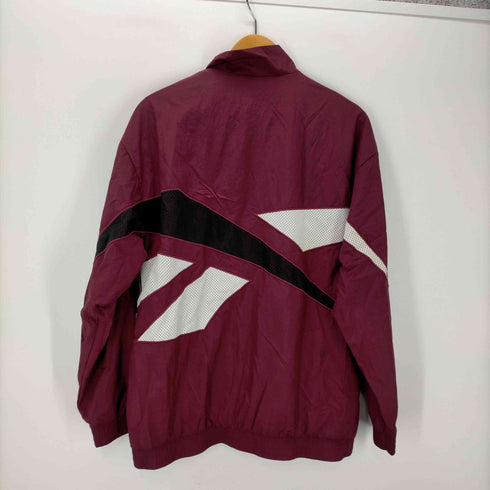 リーボック Reebok Classics PVT Track Jacket メンズ J/O