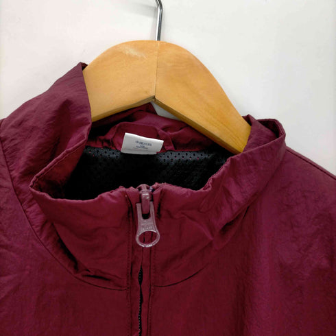 リーボック Reebok Classics PVT Track Jacket メンズ J/O