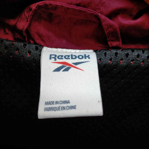 リーボック Reebok Classics PVT Track Jacket メンズ J/O