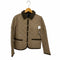 マッキントッシュフィロソフィー MACKINTOSH PHILOSOPHY リバーシブル キルティングジャケット レディース JPN:38