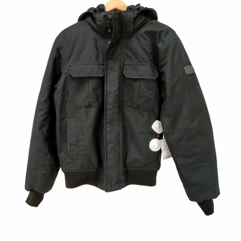 エーグル AIGLE ロッキーフィールドMTD ダウンジャケット メンズ JPN:S