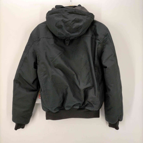エーグル AIGLE ロッキーフィールドMTD ダウンジャケット メンズ JPN:S