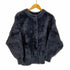 エルビーシー LBC フェザーヤーンニットジャケット レディース JPN:M