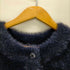 エルビーシー LBC フェザーヤーンニットジャケット レディース JPN:M