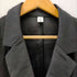 callautia ダブルテーラードジャケット レディース JPN:S