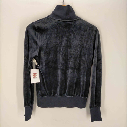 ナイキ NIKE ベロアトラックジャケット レディース JPN:M