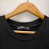 ディーゼル DIESEL リフレクターロゴ S/S Tシャツ レディース import:S
