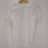 ディーゼル DIESEL コットンジャージー メタリックロゴ S/S Tシャツ レディース import:S